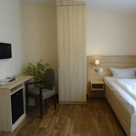 Karl's Burg Gmbh Hotel Stubbenfelde