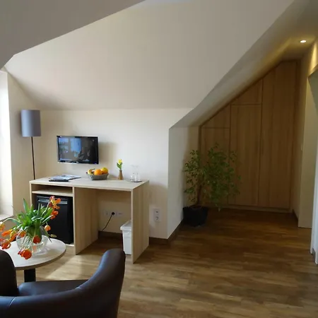 Karl's Burg Gmbh Hotel