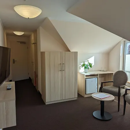 Karl's Burg Gmbh Stubbenfelde