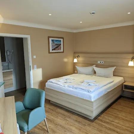 Karl's Burg Gmbh * Stubbenfelde