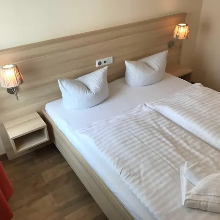 Karl's Burg Gmbh Hotel