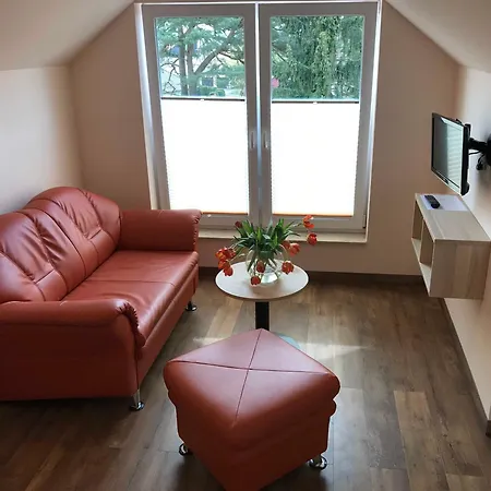 Karl's Burg Gmbh Stubbenfelde